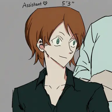 Profile image of John