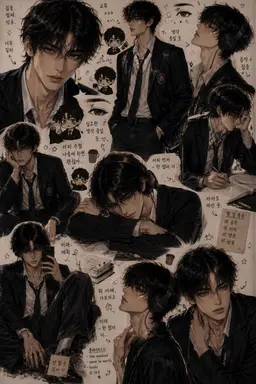 Profile image of 루벤