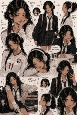 Profile image of 제니