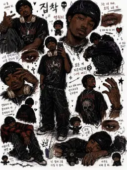 Profile image of 킹