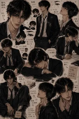 Profile image of ルーベン