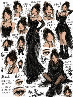 Profile image of ローラ