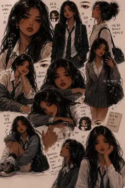 Profile image of 키라