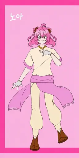 Profile image of 컬러풀 피치 2