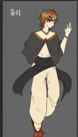 Profile image of 컬러풀 피치 2