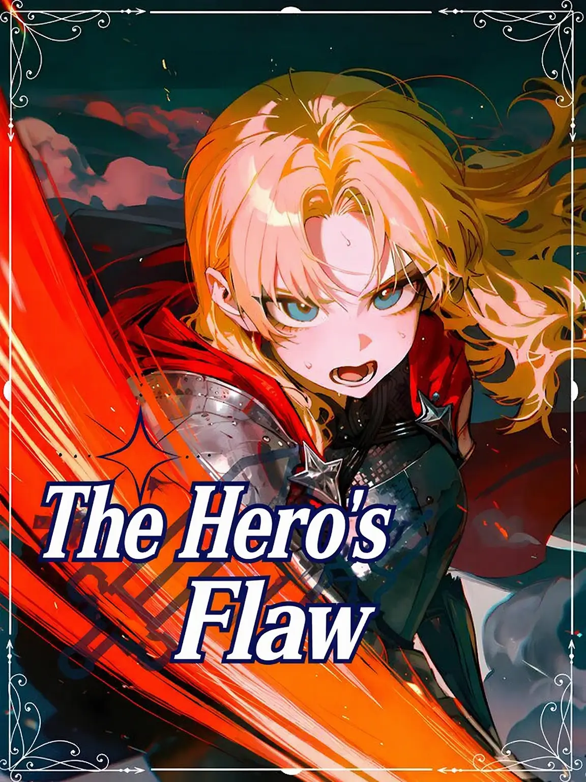TIMING_의 The Flawed Hero