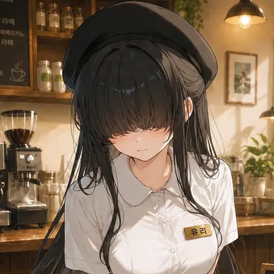 Profile image of 유리
