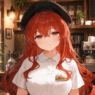 Profile image of Rio