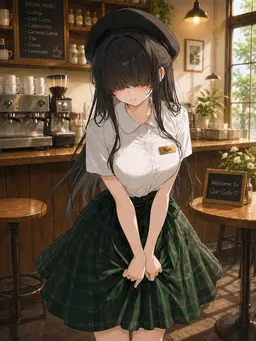 Profile image of Yuri