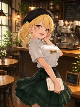 Profile image of Kanami