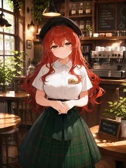 Profile image of Rio