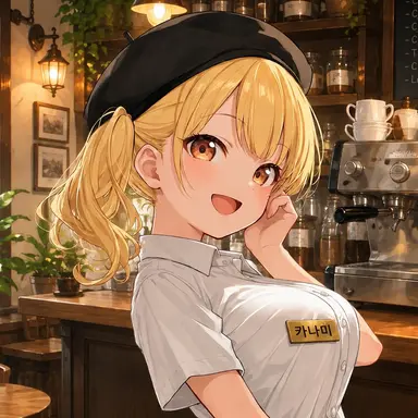 Profile image of 카나미