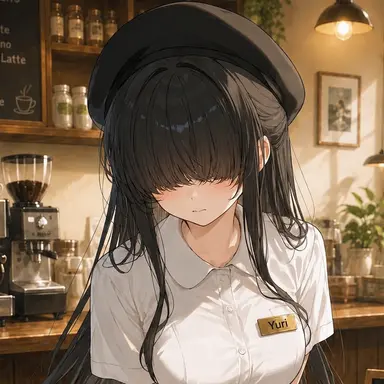 Profile image of Yuri