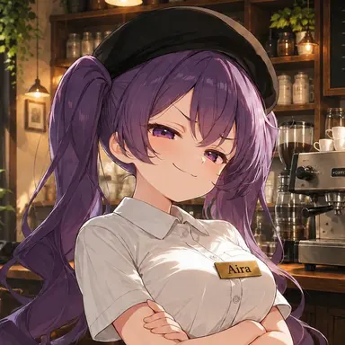 Profile image of Aira