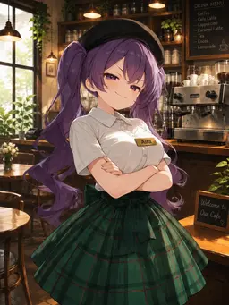 Profile image of Aira