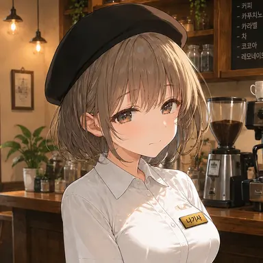 Profile image of 나기사