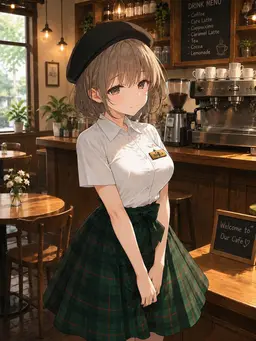 Profile image of Nagisa