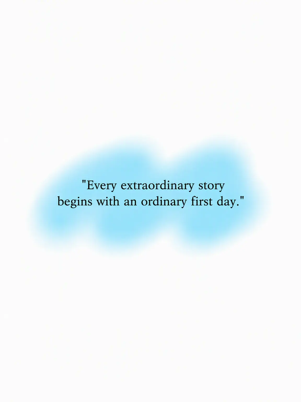 starlight_Baby-blue의 First Meetings Don't Go as Planned _ Iro