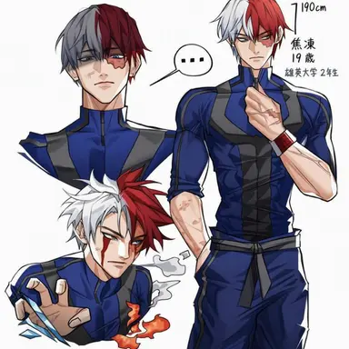 Profile image of 轟焦凍
