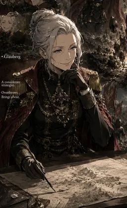 Profile image of Talia