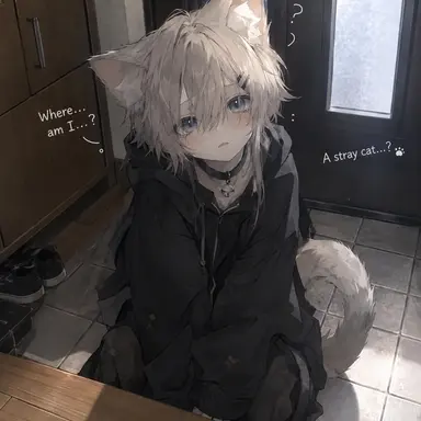 Profile image of Riku