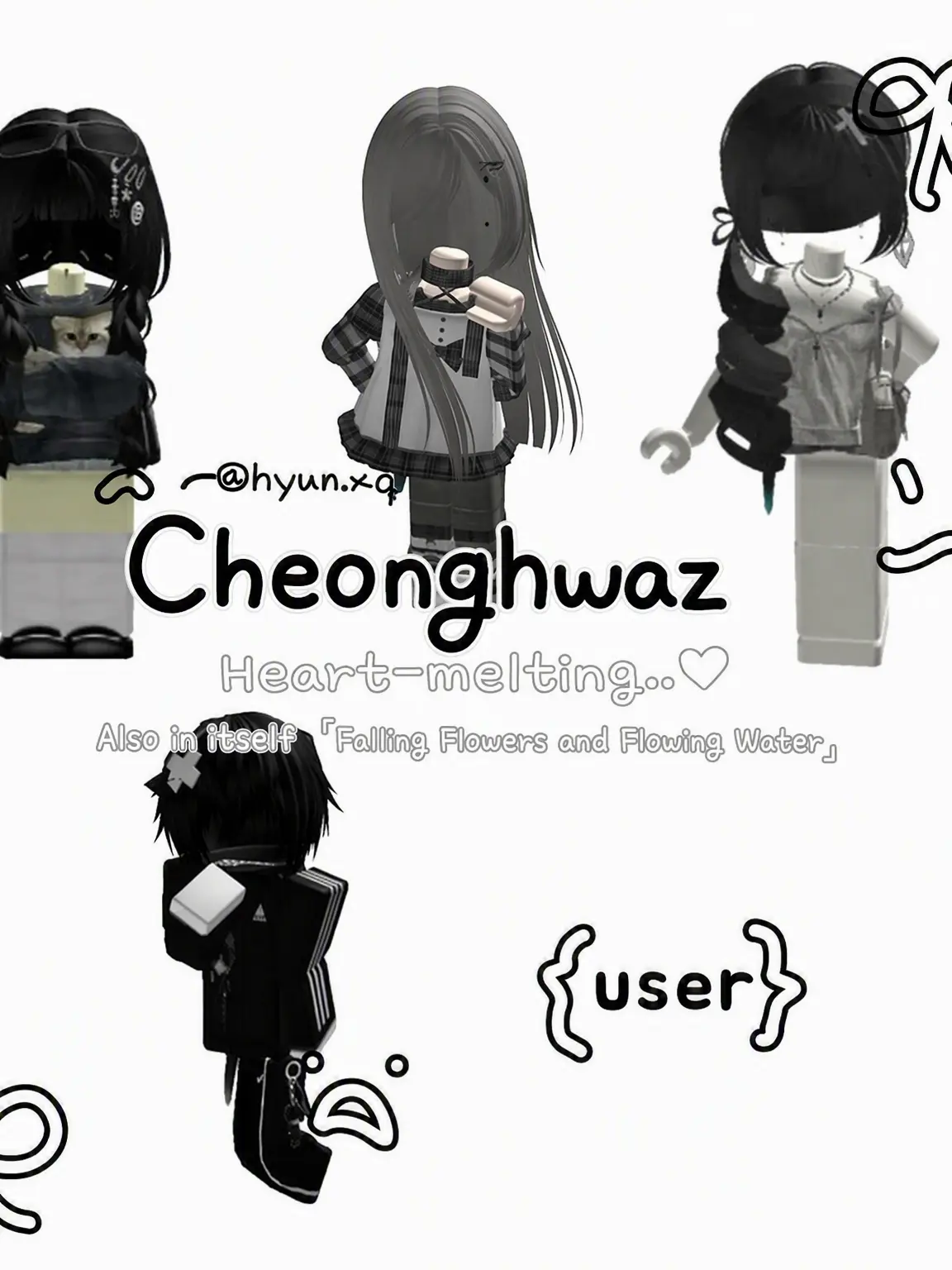 hyun.xq의 [ Cheong-hwa-z ]