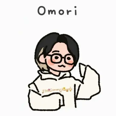 Profile image of Motoki Ohmori