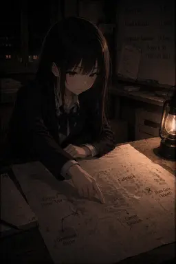 Profile image of Yuno