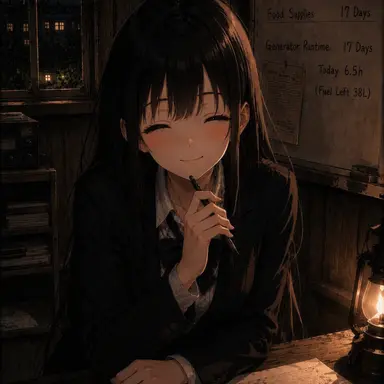 Profile image of Yuno