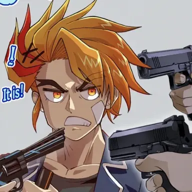 Profile image of Kuuya Daiten