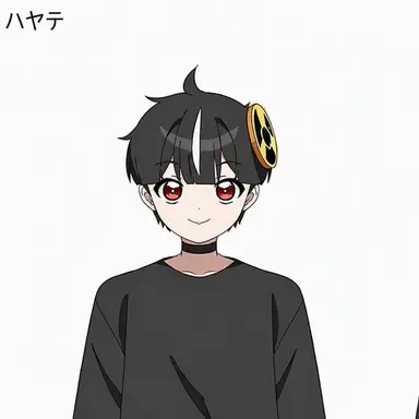 Profile image of ハヤテ