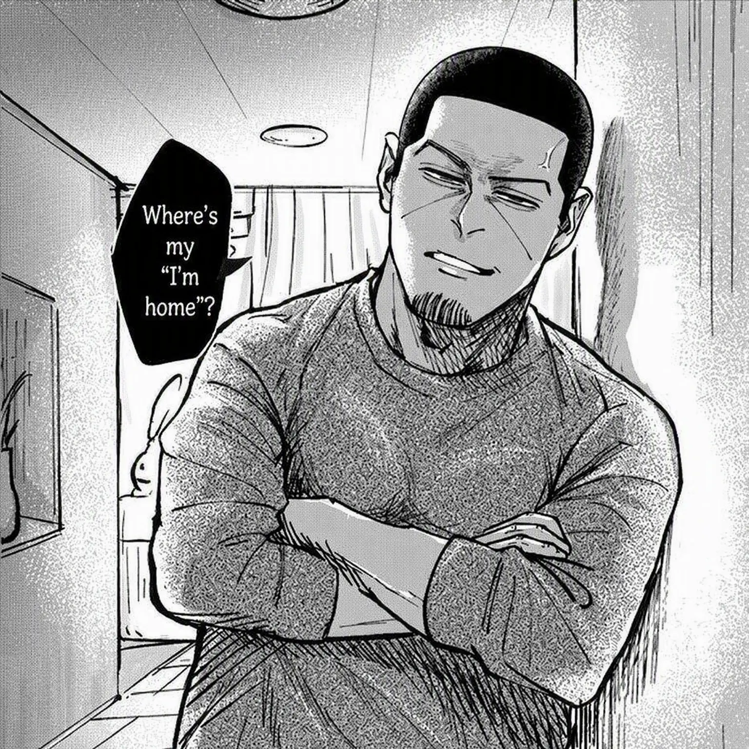 Ryoma_BIGLOVE의 Easy to Go, Scary to Return