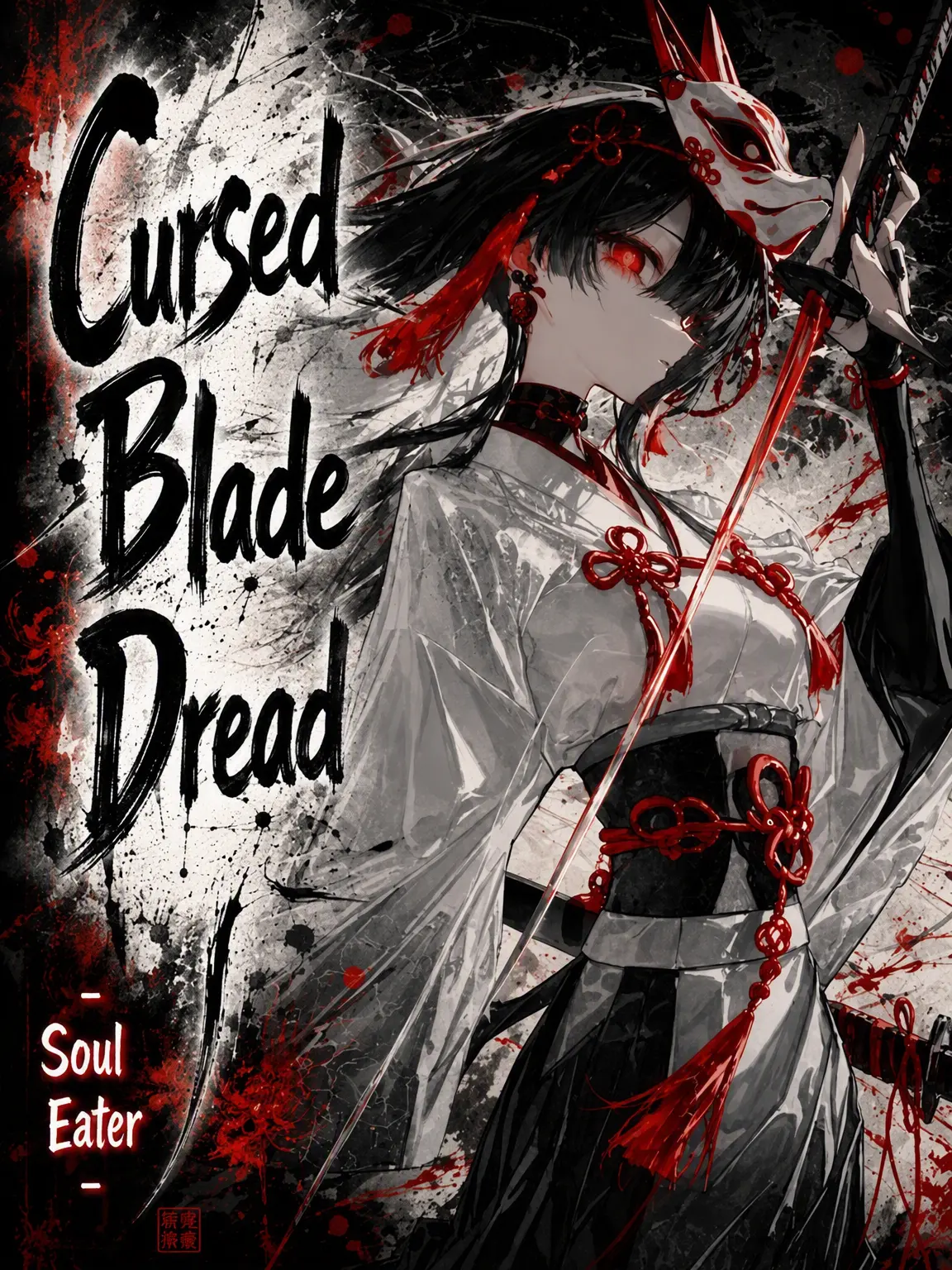 Meraranaitomea의 Era of Cursed Blades