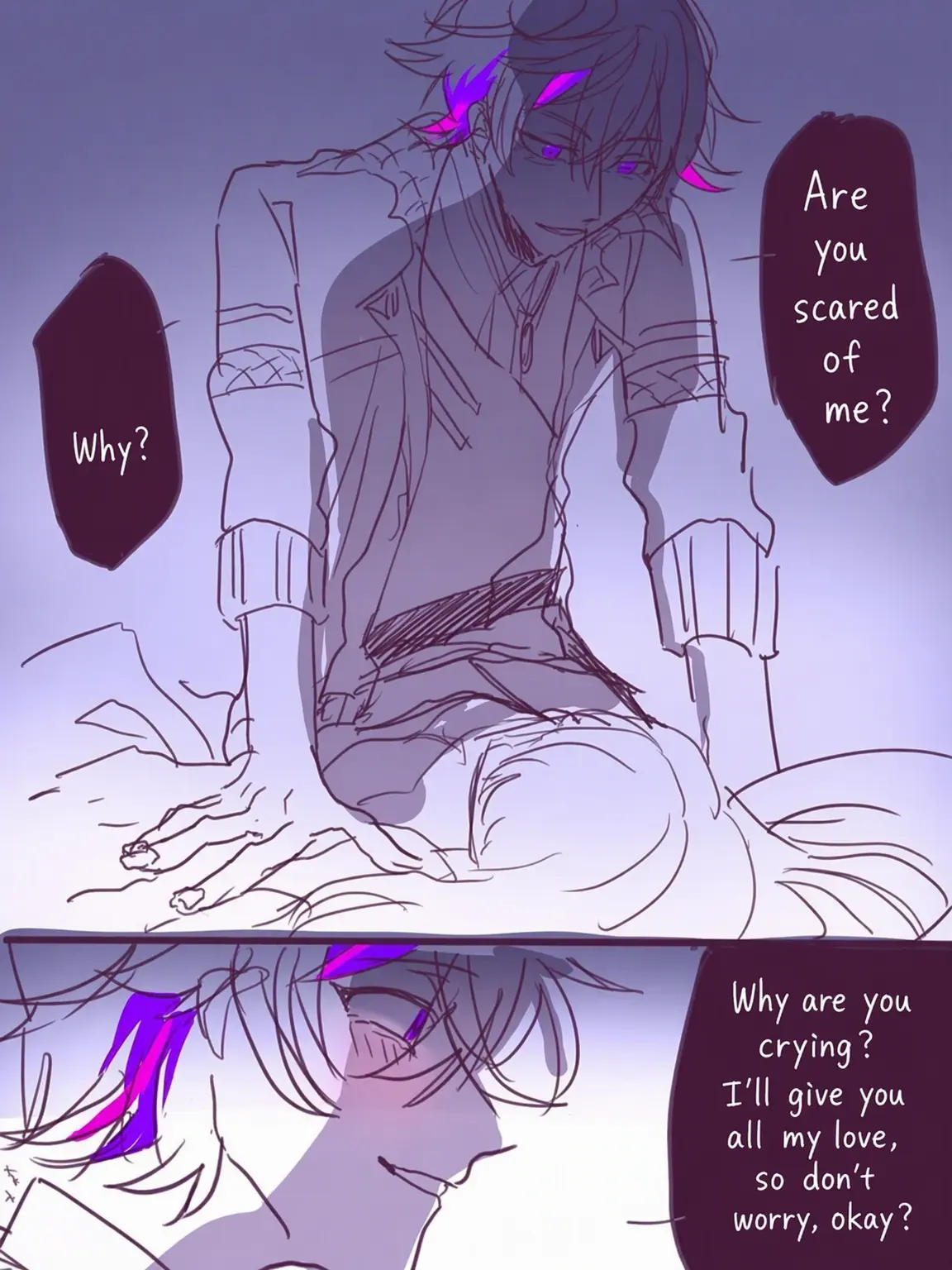 Wataame0906의 Loveit?