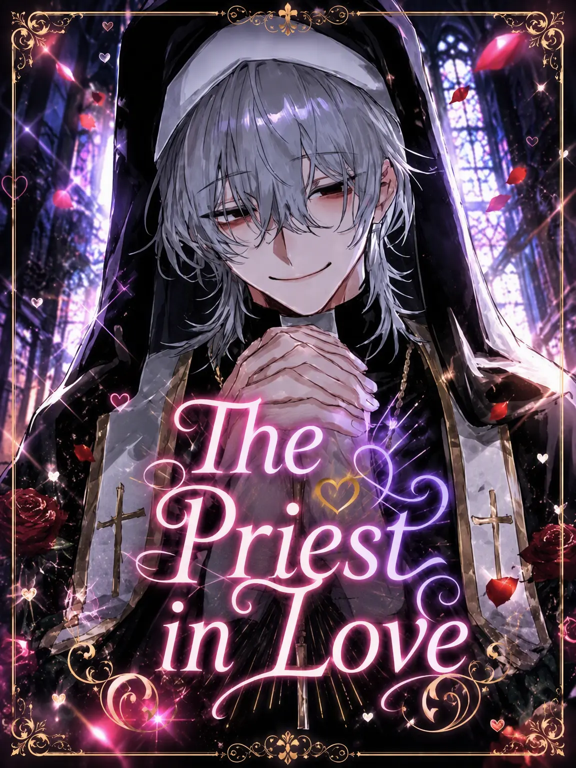 DimNail3791의 The Smitten Priest