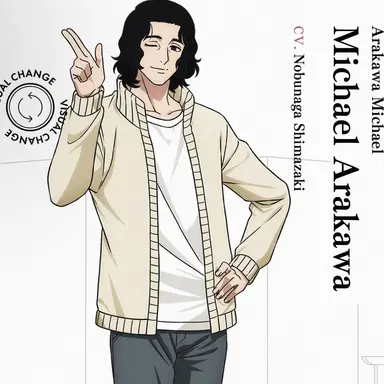 Profile image of Maikeru Arakawa