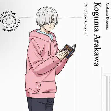 Profile image of Koguma Arakawa