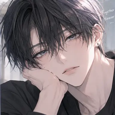 Profile image of Akito
