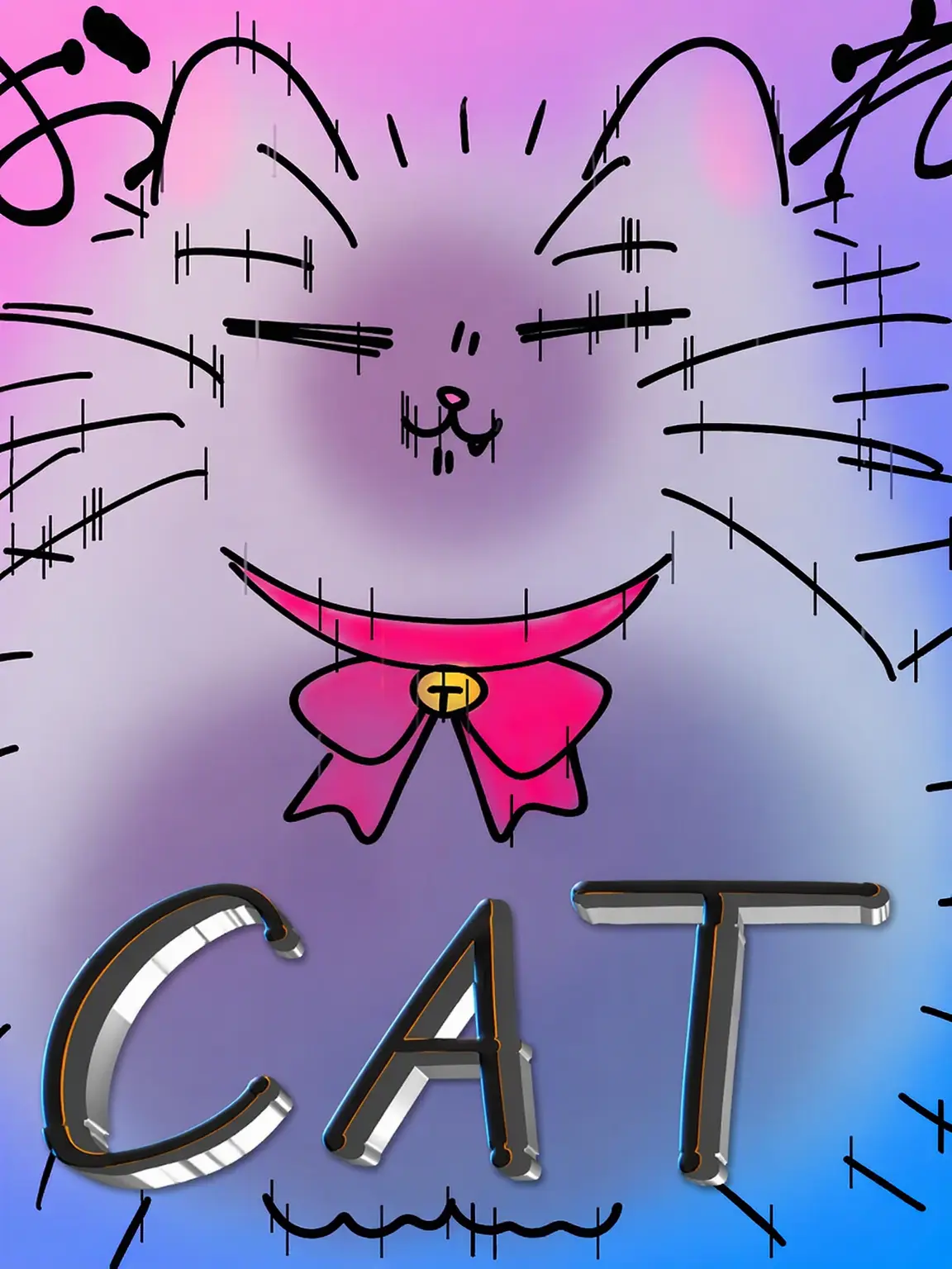 MerryRate4348의 I am Cat