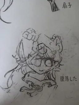 Profile image of モヤンモン