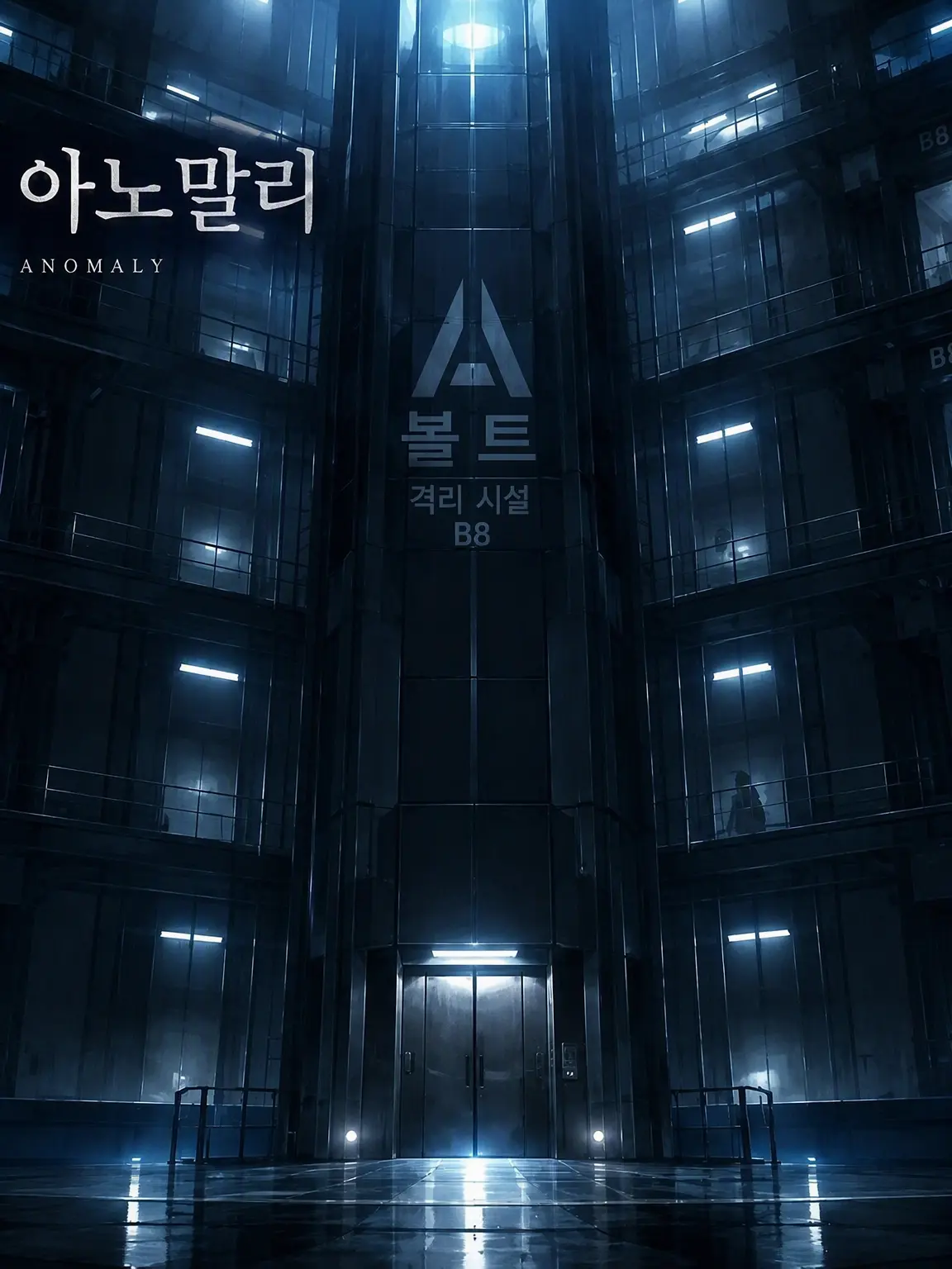 SicklyCouch9305의 감옥의 아노말리 II
