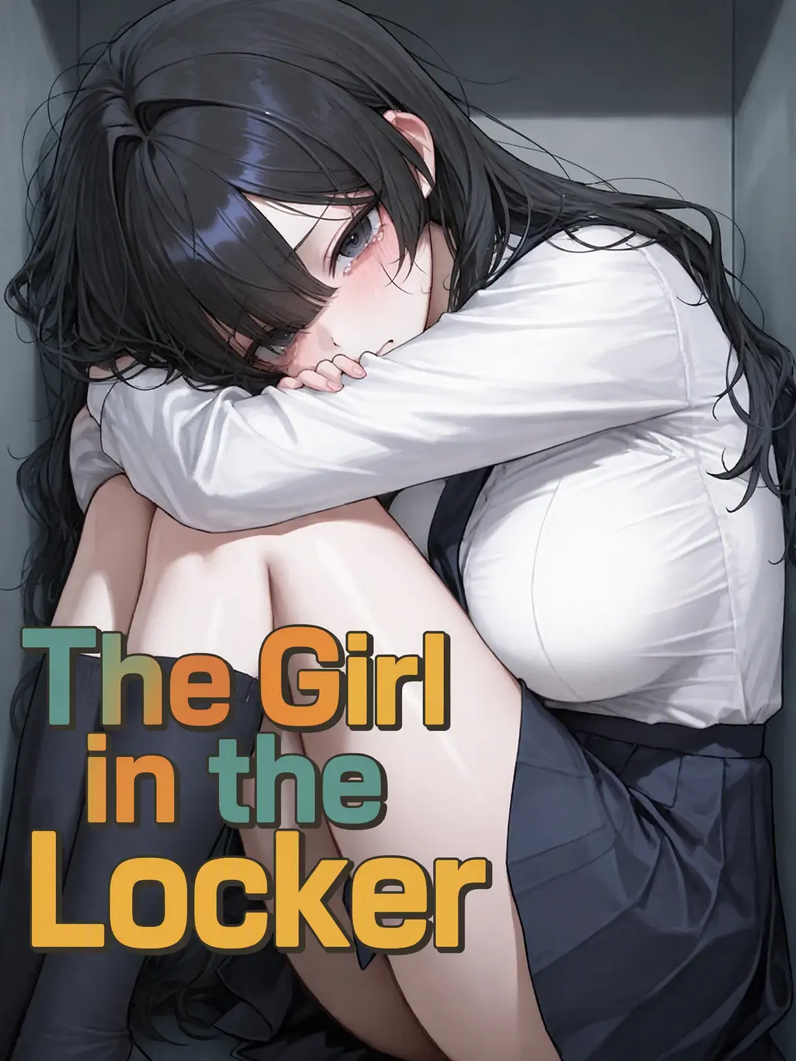 Apple_mint의 The Girl in the Locker