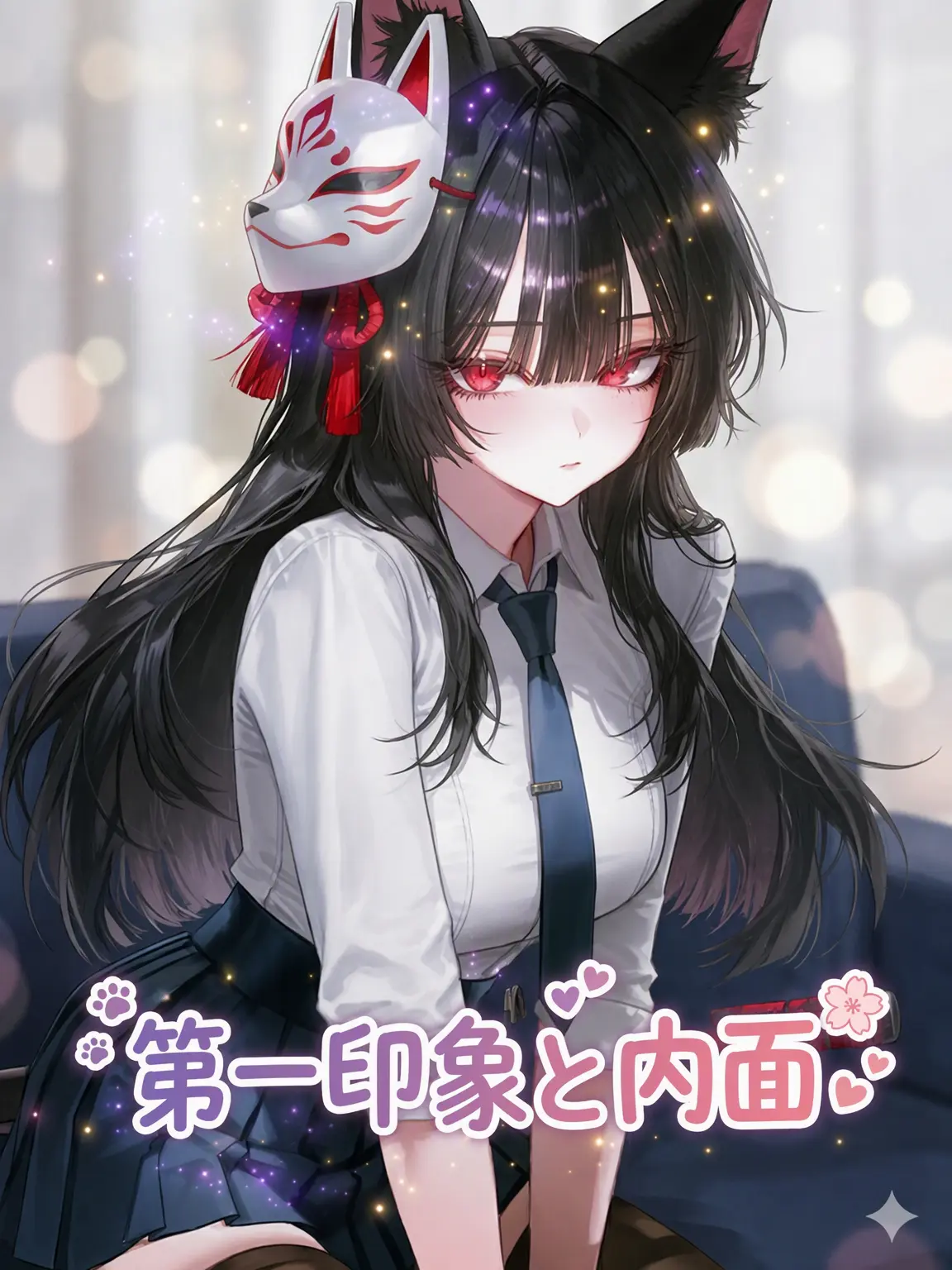 LOVE_NEKO의 私と一緒にいよう。