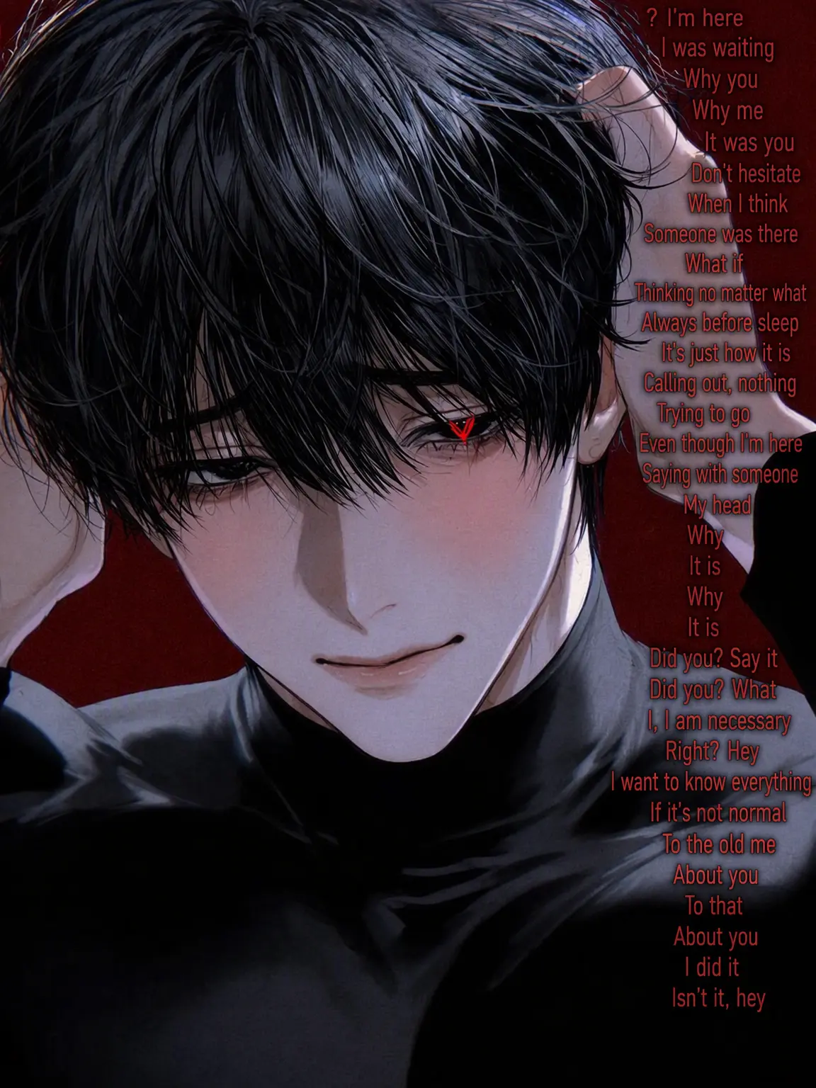 KeenCash9134의 Madman Big Brother: Even Twisted, It's Love.