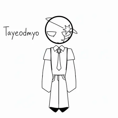 Profile image of Tayeodeu Moon