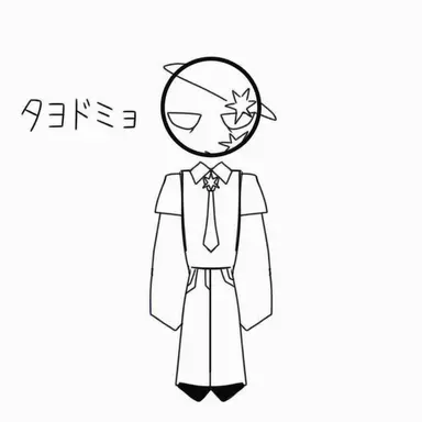Profile image of タヨドムン