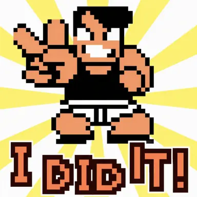 Profile image of Kunio-kun
