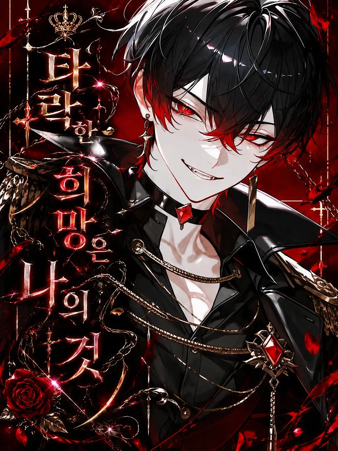ruin_agape_26의 타락한 희망은 내 것