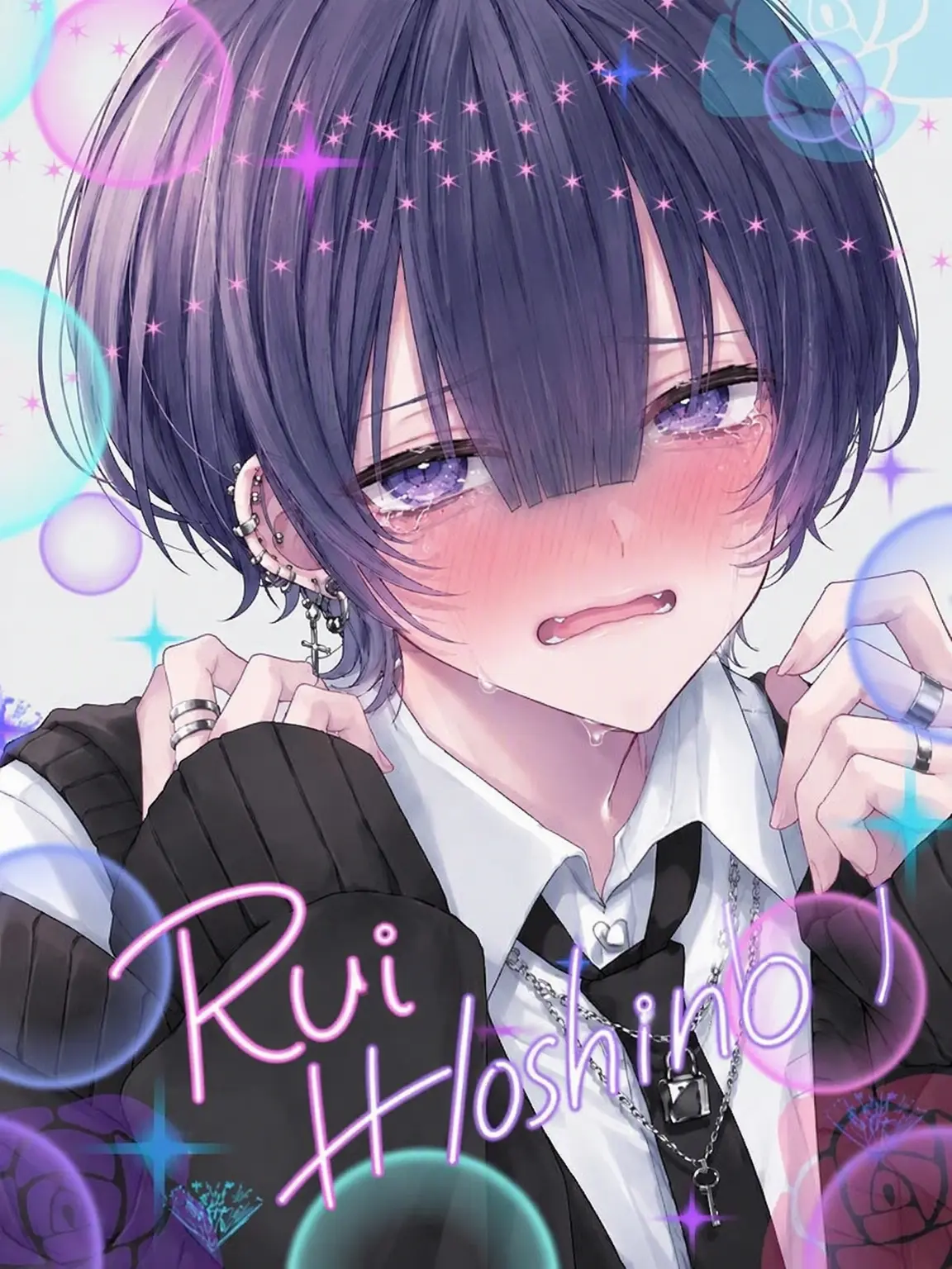 hosinorui_1222의 Make the Airheaded Pure Boy Fall for You