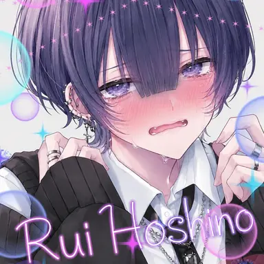 Profile image of Rui Hoshino